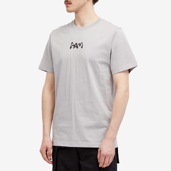 P.A.M. She's Back T-Shirt