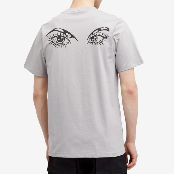 P.A.M. She's Back T-Shirt