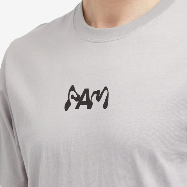 P.A.M. She's Back T-Shirt