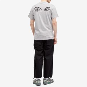 P.A.M. She's Back T-Shirt