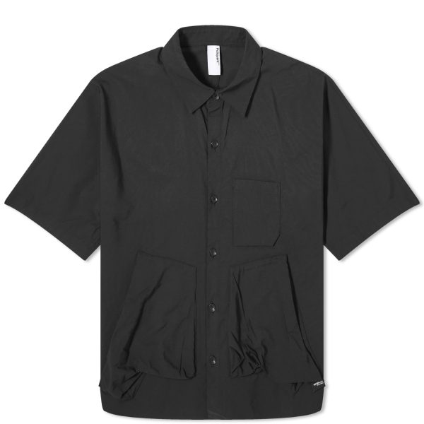 Poliquant Cordura® Specs Short Sleeve Shirt