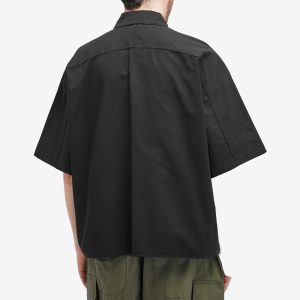 Poliquant Cordura® Specs Short Sleeve Shirt