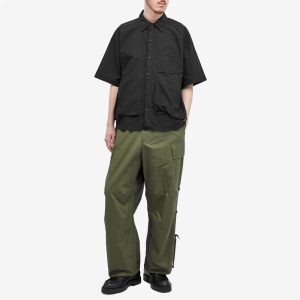 Poliquant Cordura® Specs Short Sleeve Shirt