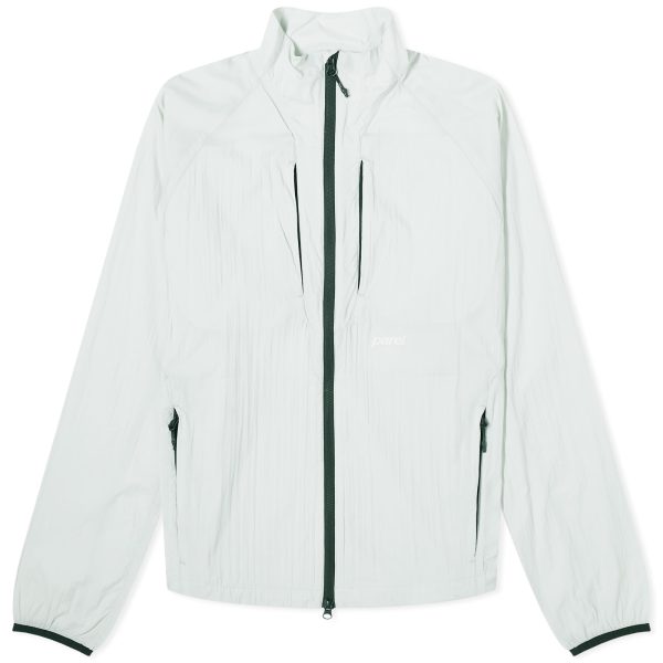 Parel Studios Santo Lightweight Nylon Jacket