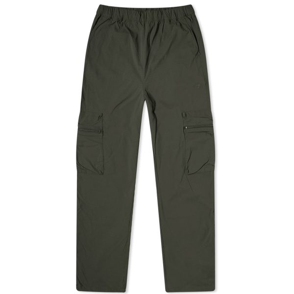 RAINS Regular Tomar Trousers