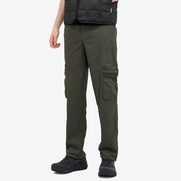 RAINS Regular Tomar Trousers