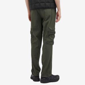 RAINS Regular Tomar Trousers