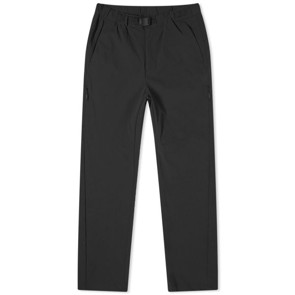 Snow Peak Active Comfort Trousers