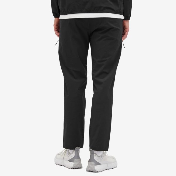 Snow Peak Active Comfort Trousers