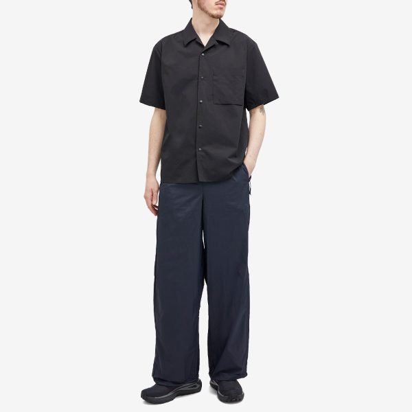 RAINS Naha Wide Trousers