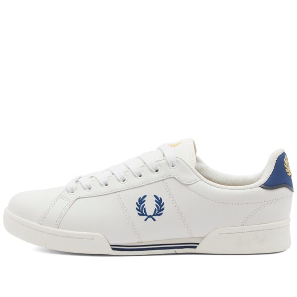 Fred Perry B722 Leather Sneaker