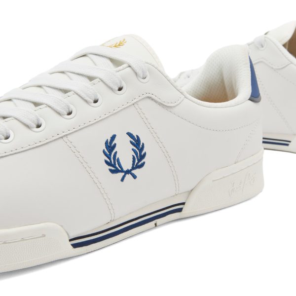 Fred Perry B722 Leather Sneaker