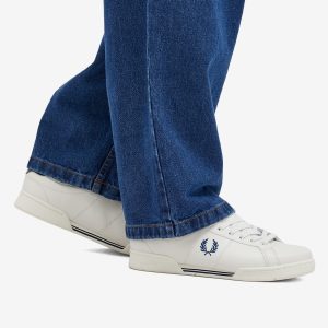 Fred Perry B722 Leather Sneaker