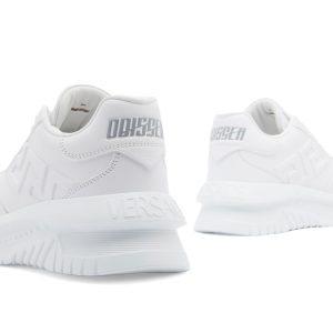 Versace Greca Chunky Sneaker