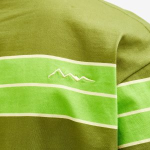 Manastash Aberdeen Rugger T-Shirt