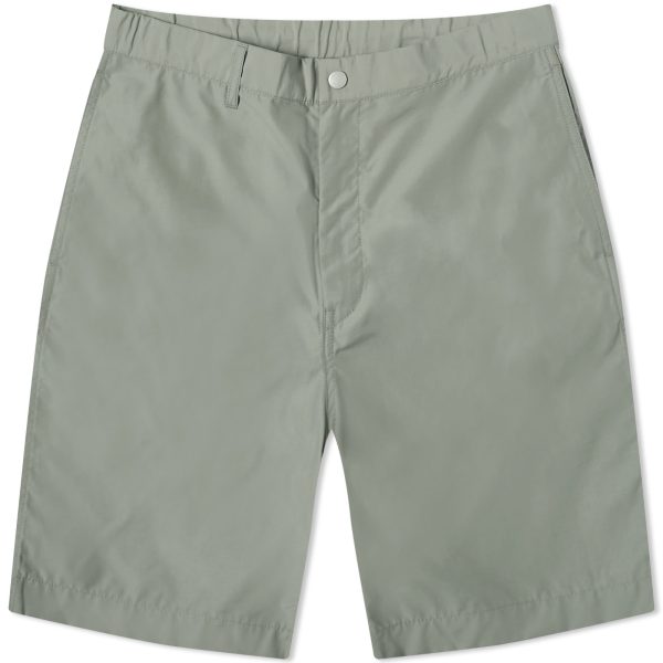 Snow Peak Light Mountain Cloth Shorts