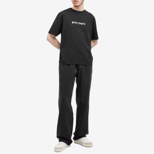 Palm Angels Slim Logo T-Shirt