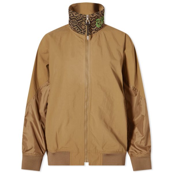 Toga Nylon Track Jacket