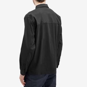 RAINS Tomar Zip Overshirt