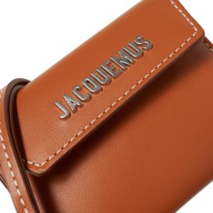 Jacquemus Le Porte Jacquemus Neck Pouch