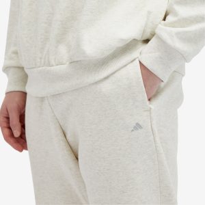 Adidas Basketball Jogger