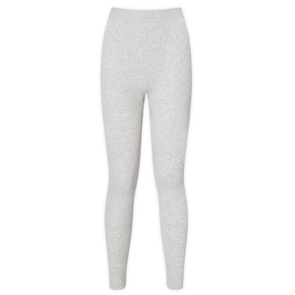 SKIMS Cotton Rib Legging