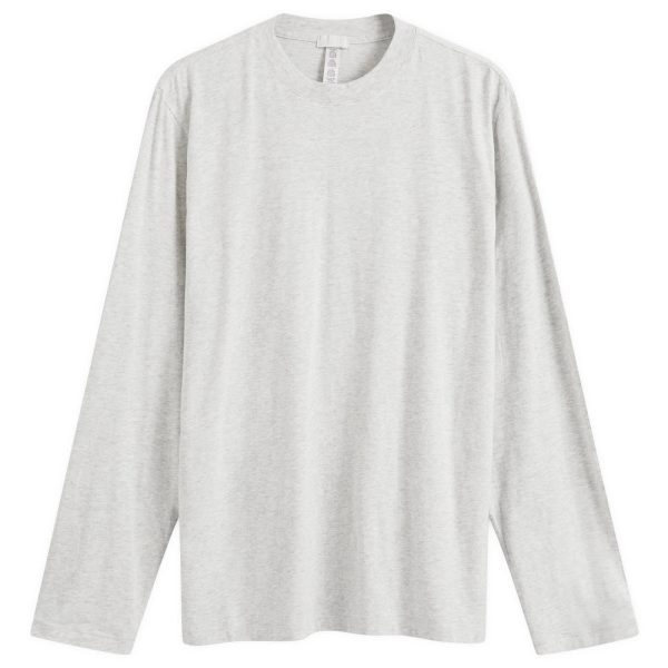 SKIMS Boyfriend Long Sleeve T-Shirt