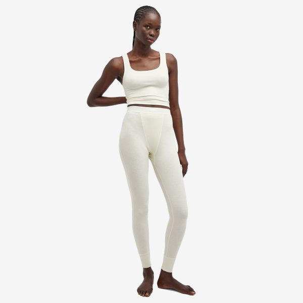 SKIMS Cotton Rib Legging