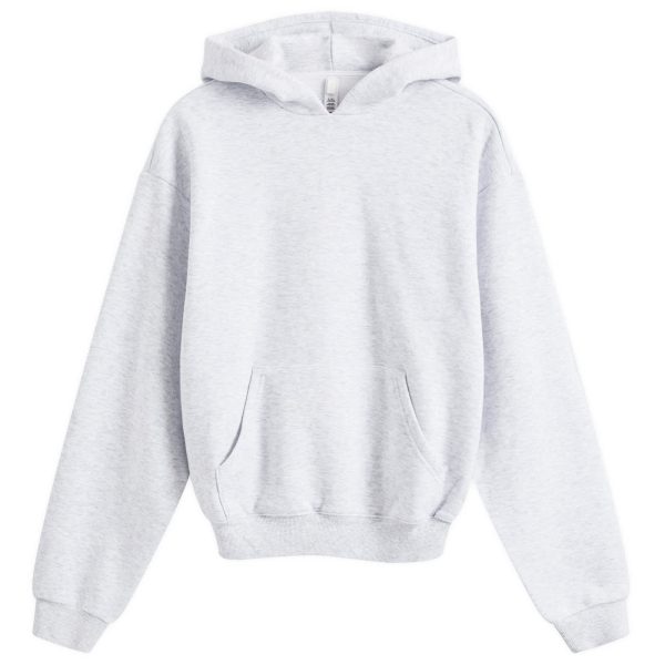 SKIMS Cotton Fleece Pullover Hoodie