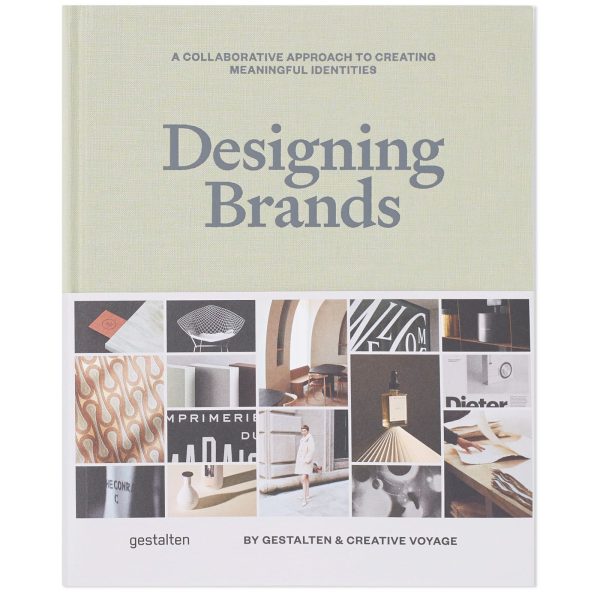 Designing Brands