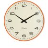 Newgate Clocks Radio City Harlem Dial Wall Clock