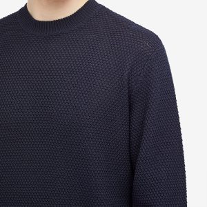 A.P.C. x JJJJound Crew Knit Sweat