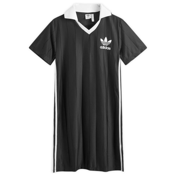 Adidas 3 Stripe Pnst Dress