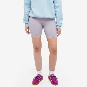 Sporty & Rich 80s Runner Biker Cycling Shorts