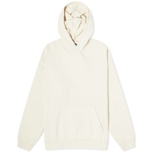 Obey Lowercase Pigment Pull Over Hoodie