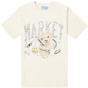 Market Soft Core Bear T-Shirt