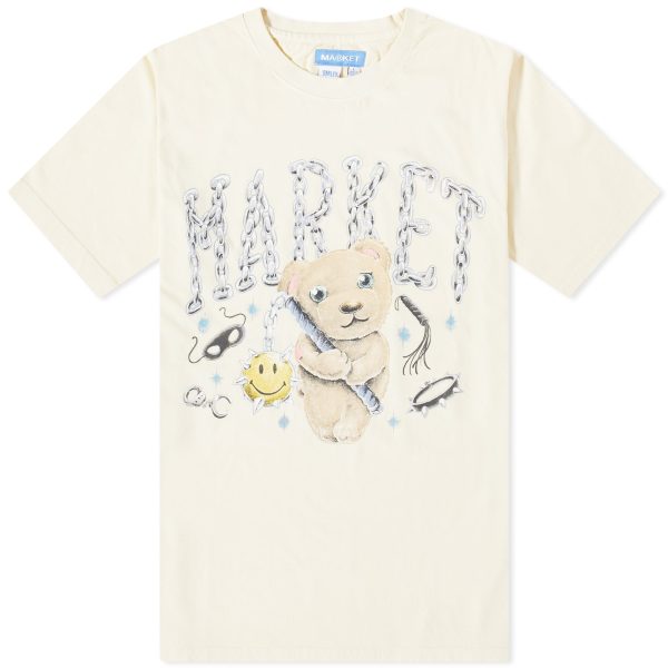 Market Soft Core Bear T-Shirt