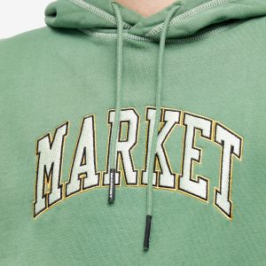 Market Triple Stitch Pullover Hoodie