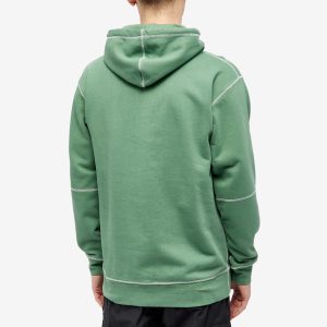 Market Triple Stitch Pullover Hoodie