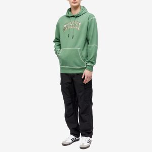 Market Triple Stitch Pullover Hoodie