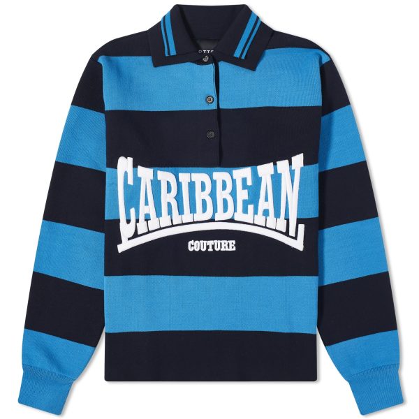 Botter Caribbean Couture Polo
