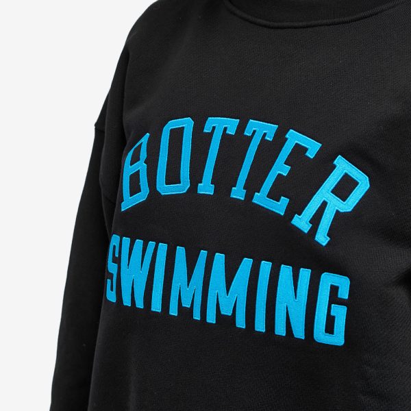 Botter Swimming Crew Sweat