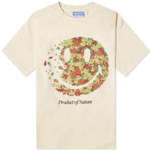 Market Smiley Product Of Nature T-Shirt