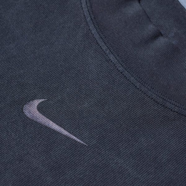 Nike x Nocta NRG Long Sleeve Mock Neck T-Shirt