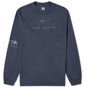 Nike x Nocta NRG Long Sleeve Mock Neck T-Shirt