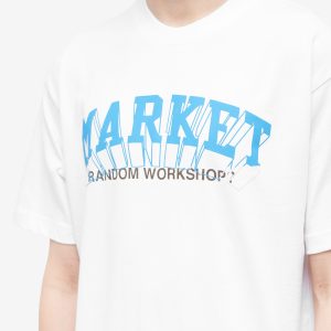 Market Super Market T-Shirt