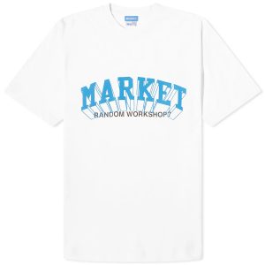 Market Super Market T-Shirt