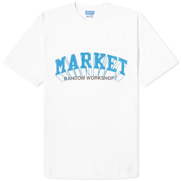 Market Super Market T-Shirt