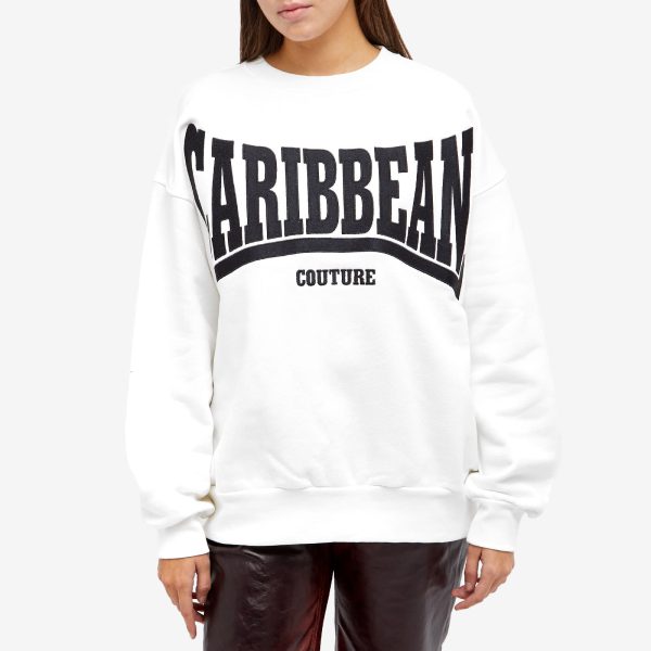 Botter Caribbean Couture Crew Sweat