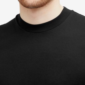 Jil Sander Regular Fit Crew T-Shirt